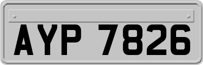 AYP7826