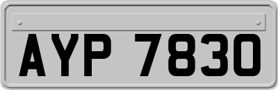AYP7830