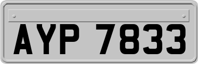AYP7833