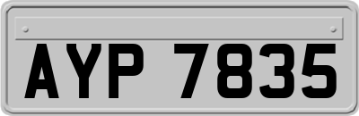 AYP7835