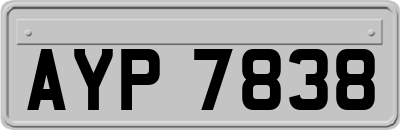 AYP7838