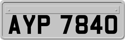 AYP7840