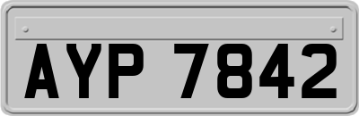 AYP7842