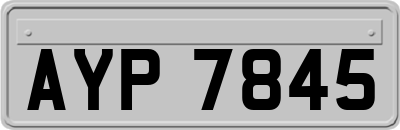 AYP7845