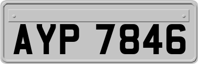 AYP7846