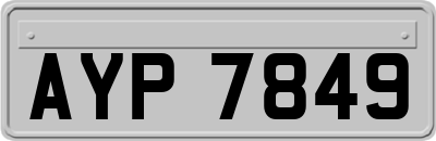 AYP7849