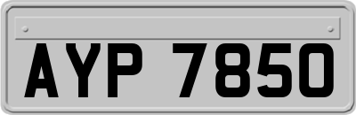 AYP7850