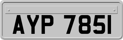 AYP7851