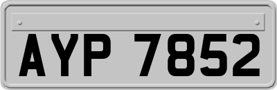 AYP7852