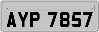 AYP7857