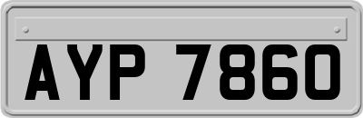AYP7860