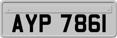 AYP7861