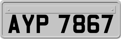 AYP7867
