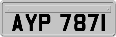 AYP7871