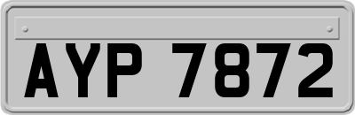 AYP7872