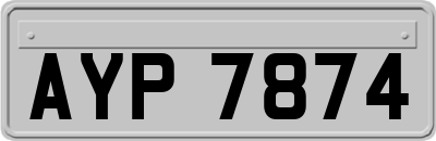 AYP7874