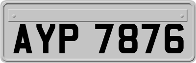 AYP7876