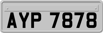 AYP7878