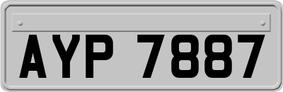 AYP7887