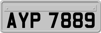 AYP7889