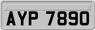 AYP7890