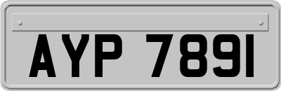 AYP7891