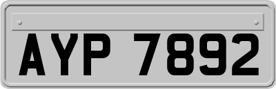 AYP7892