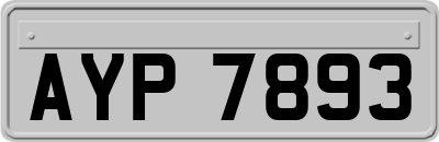 AYP7893