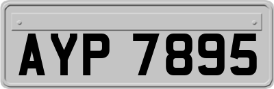 AYP7895