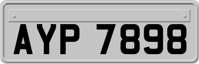 AYP7898