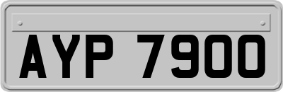 AYP7900