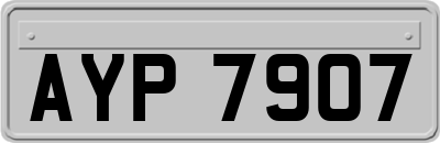AYP7907