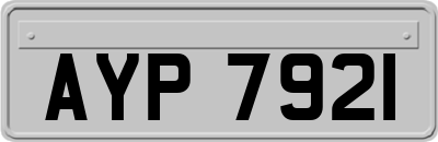 AYP7921