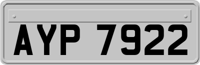AYP7922