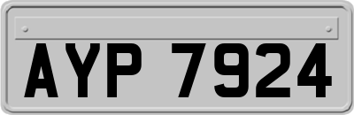 AYP7924