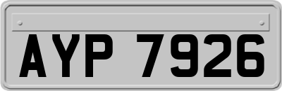 AYP7926