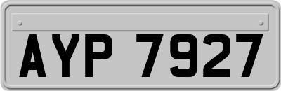 AYP7927