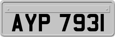 AYP7931