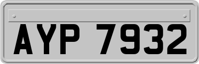 AYP7932