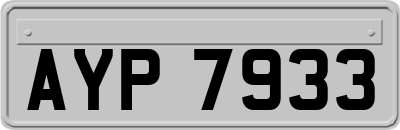 AYP7933