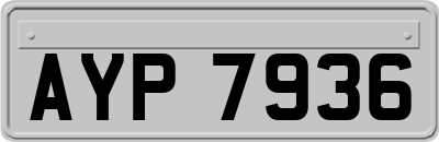 AYP7936
