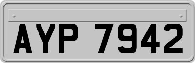 AYP7942