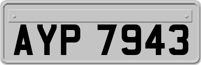AYP7943