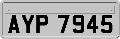 AYP7945