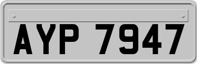 AYP7947