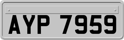 AYP7959