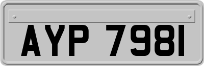 AYP7981