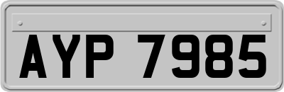 AYP7985