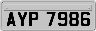 AYP7986