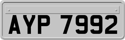AYP7992